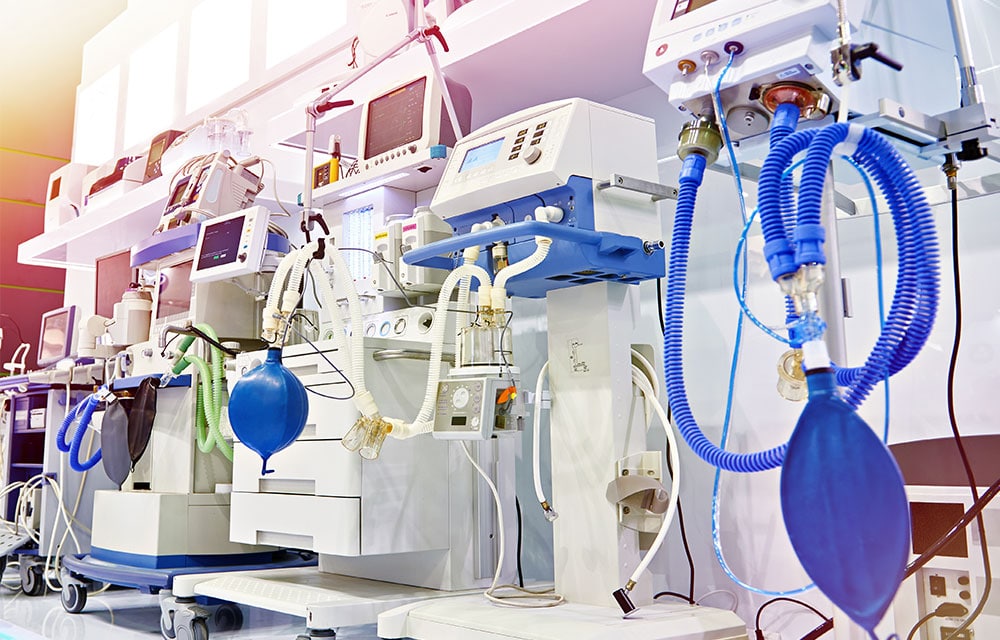 Medical Equipment